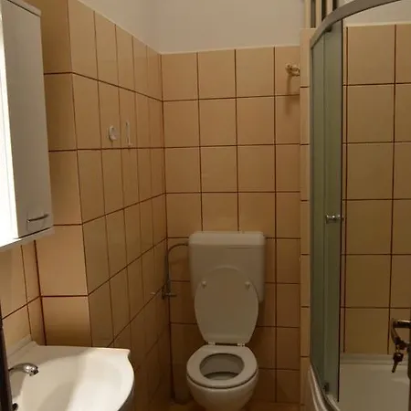 Apartament Apartment In The Centre Of Bucharest