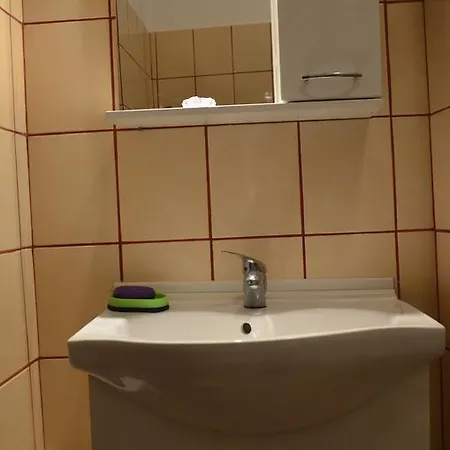 Apartment In The Centre Of Bucharest Apartament