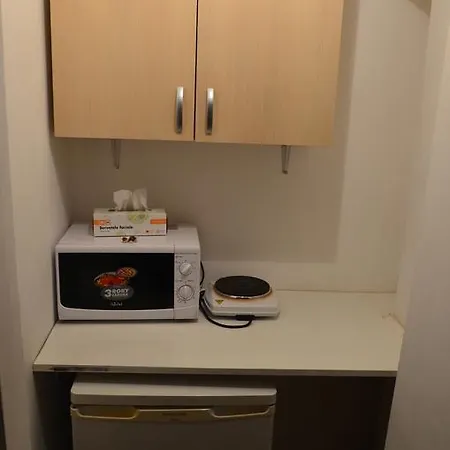 Apartment In The Centre Of Bucharest *