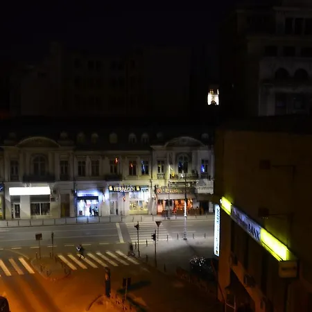 Apartment In The Centre Of Bucharest Apartament *