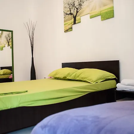 Apartment In The Centre Of Bucharest Bukareszt