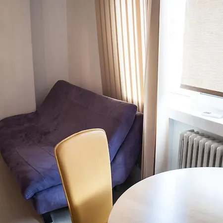 Apartment In The Centre Of Bucharest Apartament *