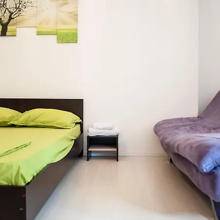Apartment In The Centre Of Bucharest Apartament *