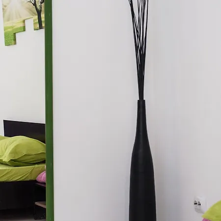 Apartment In The Centre Of Bucharest