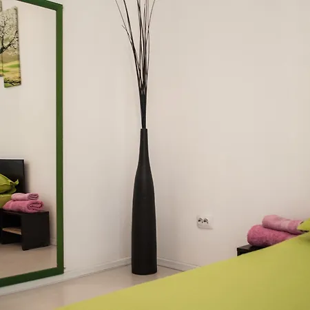 Apartment In The Centre Of Bucharest * Bukareszt