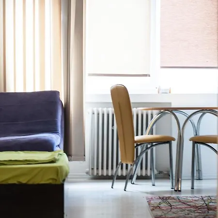 Apartment In The Centre Of Bucharest Apartament *