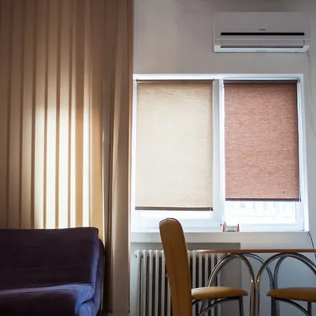 Apartment In The Centre Of Bucharest Apartament Bukareszt