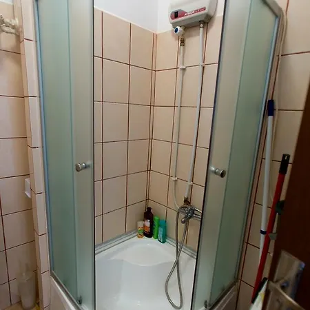 Apartment In The Centre Of Bucharest Bukareszt